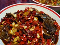 -堂瓦里·33年传统赣菜(第一街区店)