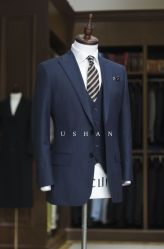 -优山定制西服衬衫大衣(国贸店)