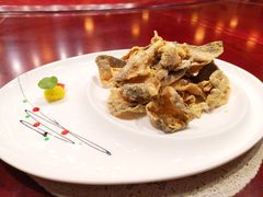 -顺风山庄(水濂山店)