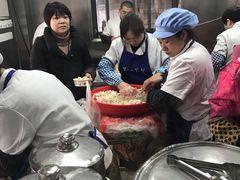 -味一早餐(新芝路店)