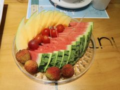 -贝贝龙虾·音乐餐厅(昌平东关店)