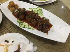 -春江饭店(共青团路总店)