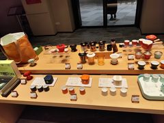 -奈雪茶院·茶室茶馆(广州粤海天地店)