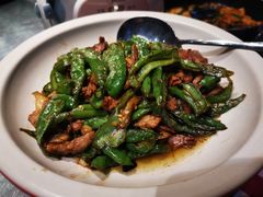 -湘当爱·鲜煮现炒(松岗立业路店)