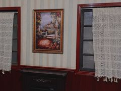 -棂笼·深度沉浸密室(武汉旗舰店)