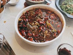 -辣婆婆(航天桥店)