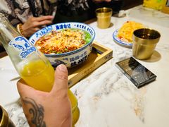 -雁滩白记·兰州牛肉面