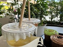 -LAN一见岚·精品蛋糕(琶洲保利店)
