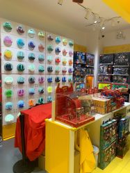-LEGO(国贸商城店)