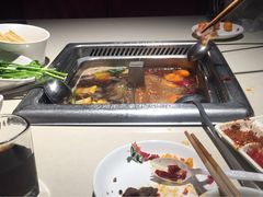 -海底捞火锅(上元大街店)