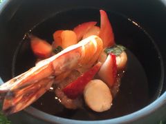 -翡翠36餐厅(浦东香格里拉店)