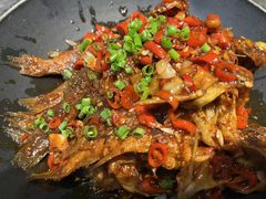 -老湘村·湖南土菜(天河维多利店)