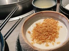 -同仁四季椰子鸡(宝安壹方城店)
