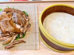 -惠丰堂饭庄·烤鸭·京味菜(翠微路店)