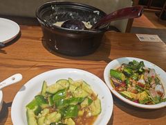 -如轩·海鲜砂锅粥·潮汕菜(海珠店)