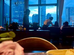 -Mercato莫卡多露台餐厅与酒吧(K11店)