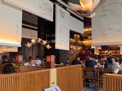 -唐猫庭院·千年陕菜(赛格国际购物中心店)