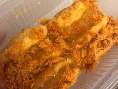 -飘香心语(官亭路店)