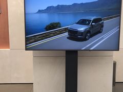 -理想汽车(世纪汇店)