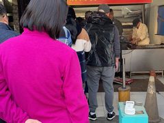 -张家油条
