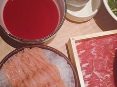 -巴奴毛肚火锅(七宝领展广场店)