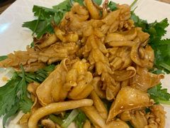 -揭阳钟记小食(福田新村店)