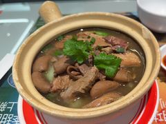 -敏华冰厅(平安金融中心店)