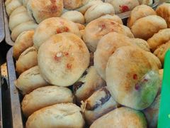 -茂名道烧饼王(海地店)