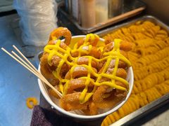 -大学城夜市大排档(凤栖路店)