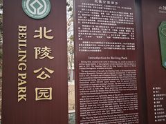 -北陵公园