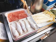 -川西坝子火锅(金沙1.0直营店)