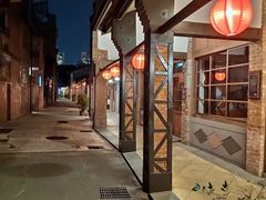 -剥皮寮历史街区