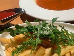 -新贝乐意大利餐厅(苏州中心店)