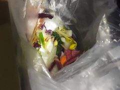 -穆芳阁兰州纯汤牛肉面(西安总店)