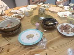 -官塘锋记鱼生·生腌·砂锅粥(牌坊街店)