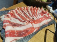 -打酱友•斑鱼海鲜粥火锅(吴桥店)