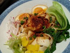 -一醒·手工面·西北传统小吃(新南凯德店)