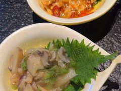-樱嘢·炭火烧肉(惠南店)