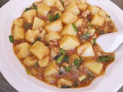 红烧米豆腐-火宫殿(五一大道分店)