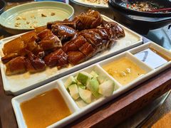 -凤阁楼果木烧鹅(鹤山陈山店)