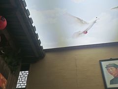 -徽三说·土徽菜·中国徽菜连锁品牌(一中店)