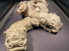 -陕西历史博物馆