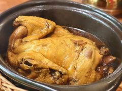 -老西门·常州菜(新区店)