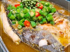 -半天妖烤鱼(方庄店)