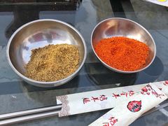 -迎燕阁烤羊腿(二环南路店)