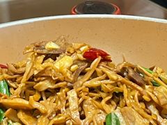 -肖记公安牛肉鱼杂馆·省级非物质文化遗产(三角路直营店)