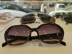 -宝视达眼镜(美中城店)