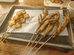 -管氏翅吧(国展店)