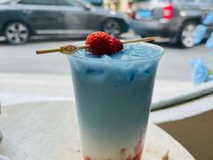 -伊斯坦布尔土耳其清真咖啡餐厅