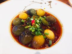 -龙聚德北京烤鸭(沙坪坝华宇A馆店)